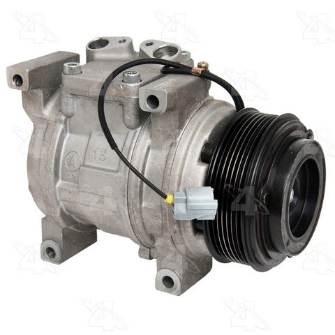 Four Seasons A/C Compressor 158881