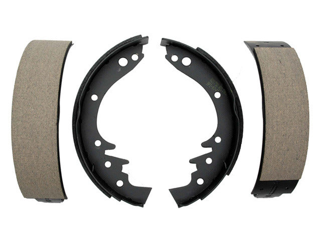 Raybestos Brakes Drum Brake Shoe 158PG