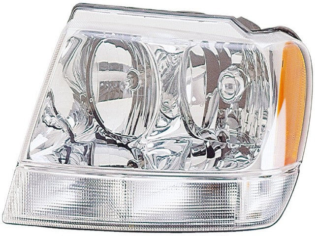 Dorman Headlight Assembly 1590316
