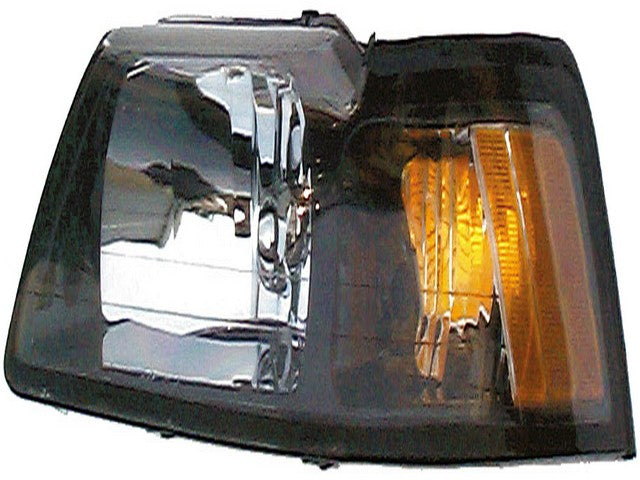 Dorman Headlight Assembly 1591268
