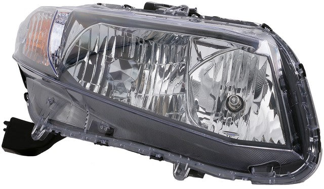 Dorman Headlight Assembly  1592504