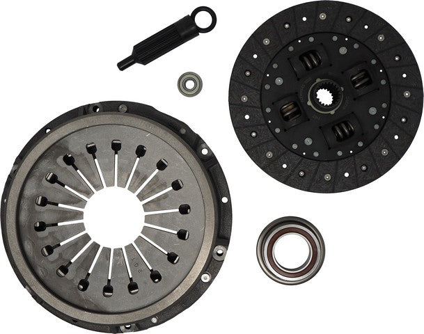 Platinum Driveline Transmission Clutch Kit 16-063