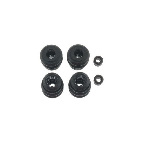 Carlson Disc Brake Caliper Pin Boot Kit 16083