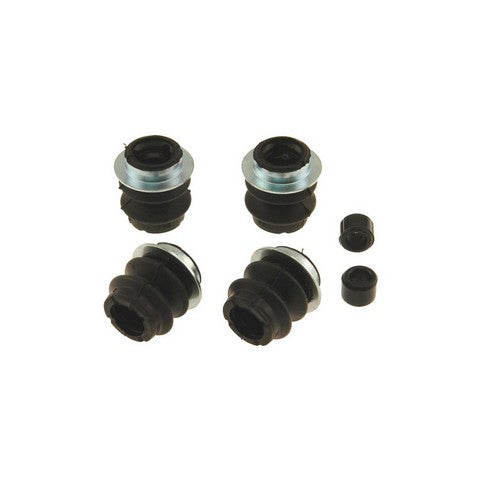Carlson Disc Brake Caliper Pin Boot Kit 16086