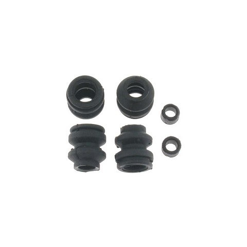 Carlson Disc Brake Caliper Pin Boot Kit 16093