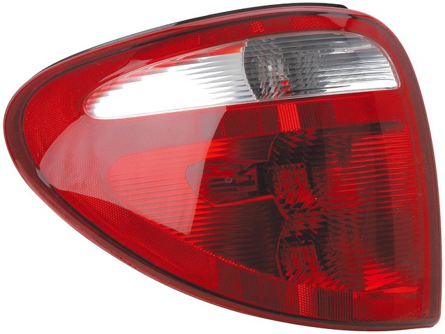 Dorman Tail Light Assembly 1610475