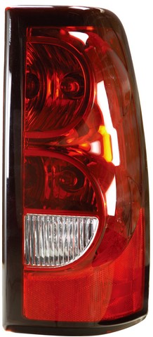 Dorman Tail Light Assembly 1610505