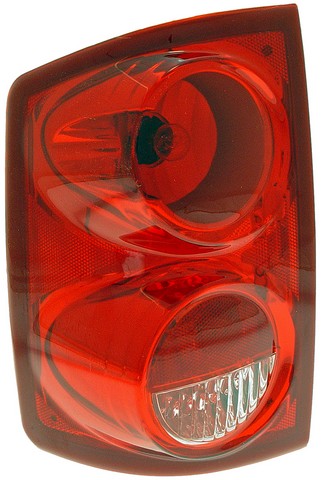 Dorman Tail Light Assembly 1611036