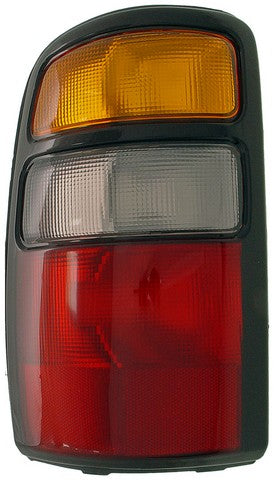Dorman Tail Light Assembly 1611108