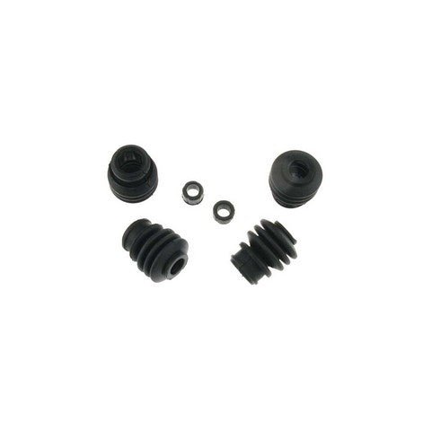 Carlson Disc Brake Caliper Pin Boot Kit 16183
