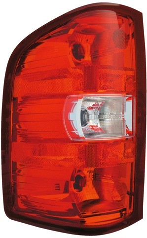 Dorman Tail Light Assembly 1650753