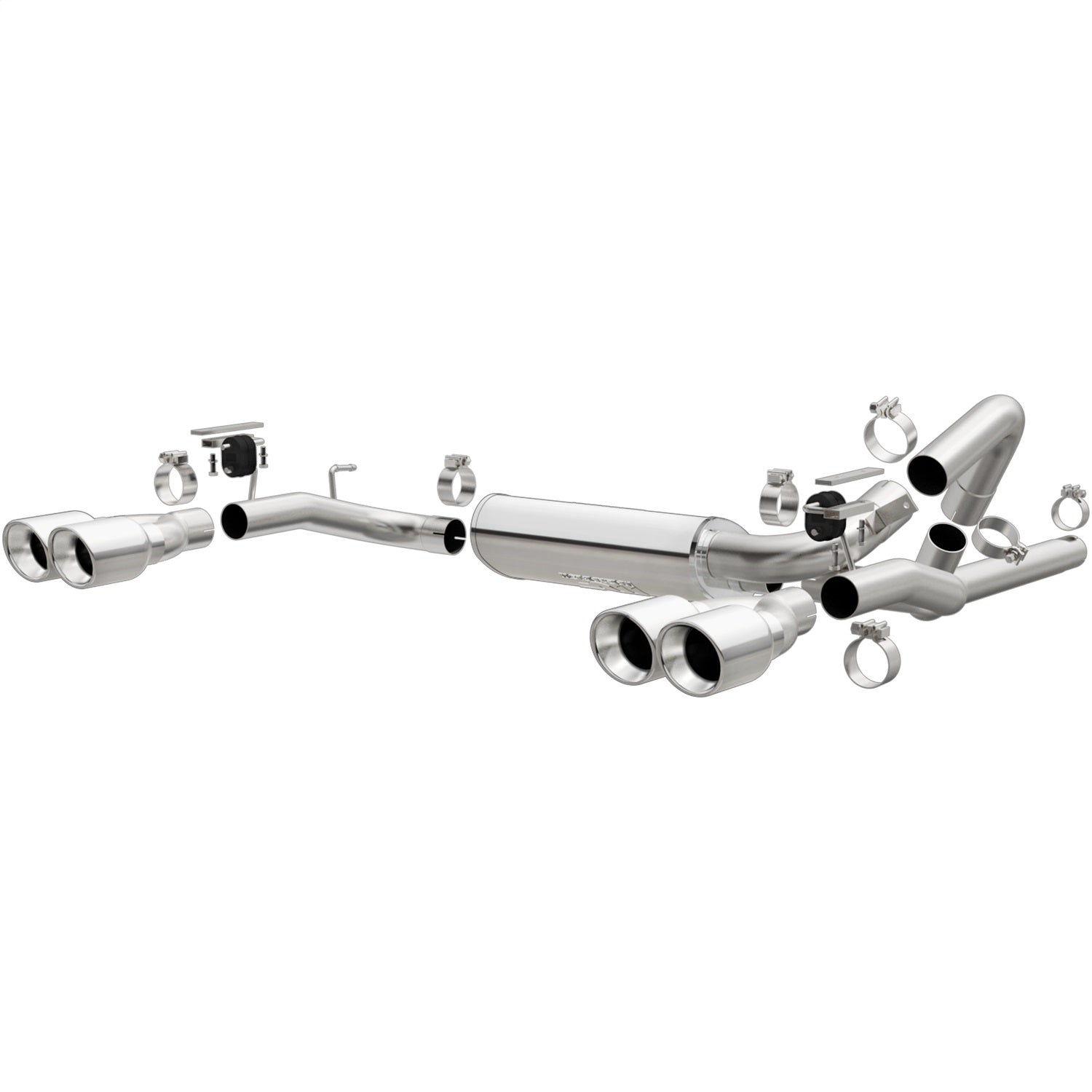 Magnaflow Performance Exhaust 16723 Exhaust System Kit