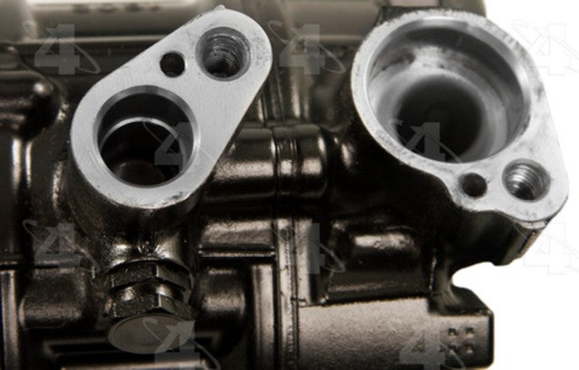 Four Seasons A/C Compressor 167646