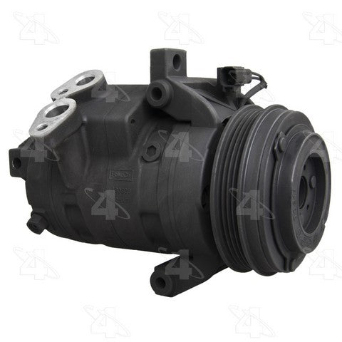 Four Seasons A/C Compressor 167662