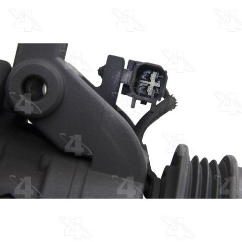 Four Seasons A/C Compressor 167662