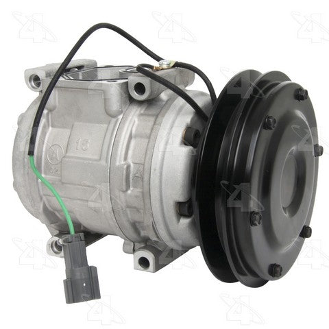 Four Seasons A/C Compressor 168304