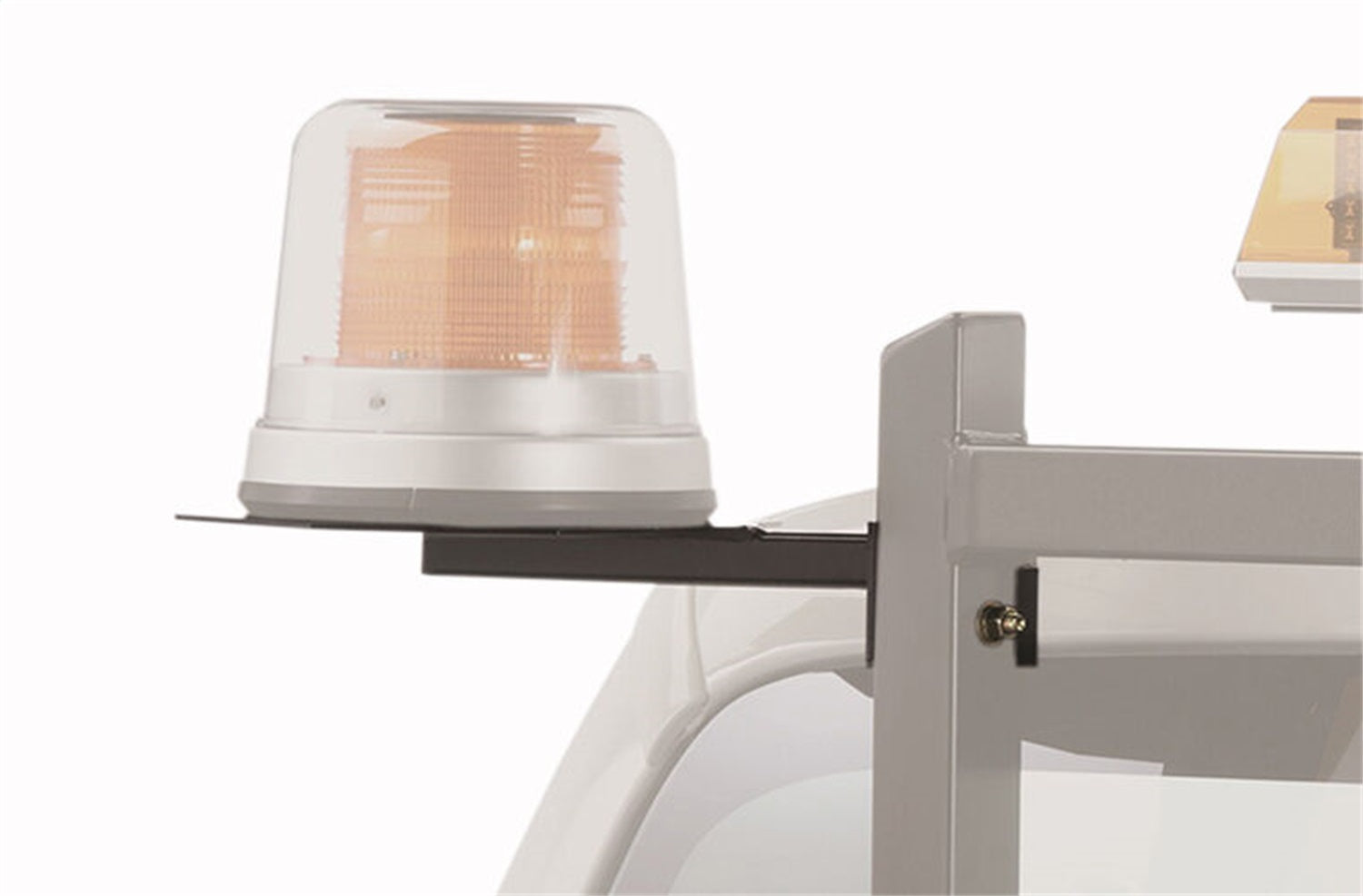 Backrack 91001 Utility Light Bracket