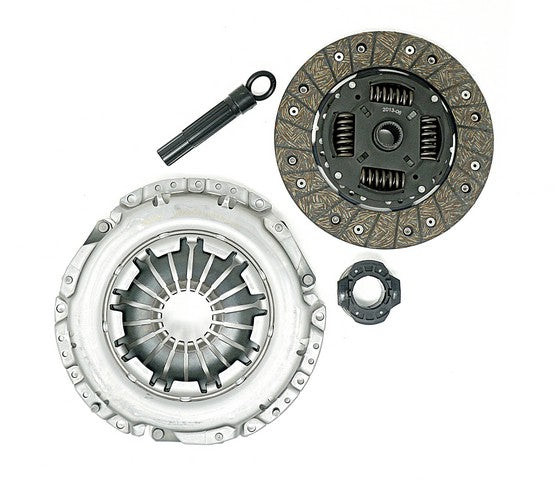 Platinum Driveline Transmission Clutch Kit 17-036