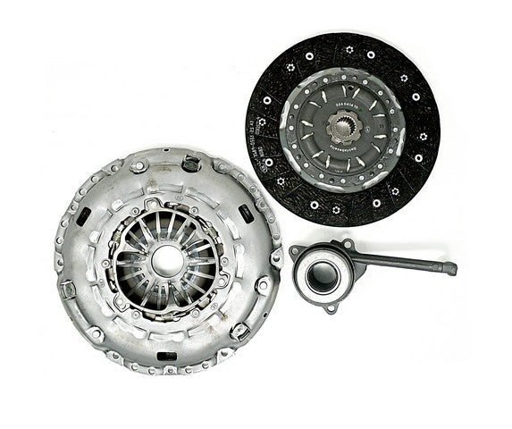 Platinum Driveline Transmission Clutch Kit 17-067