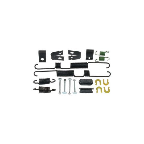 Carlson Drum Brake Hardware Kit 17028