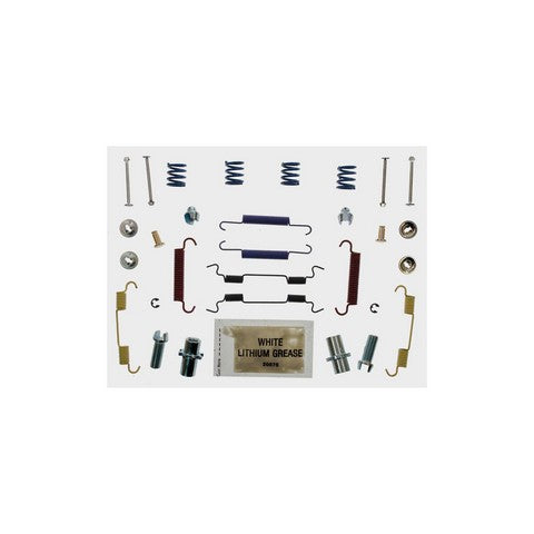 Carlson Parking Brake Hardware Kit 17397