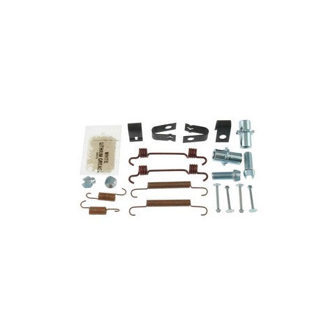 Carlson Parking Brake Hardware Kit 17458