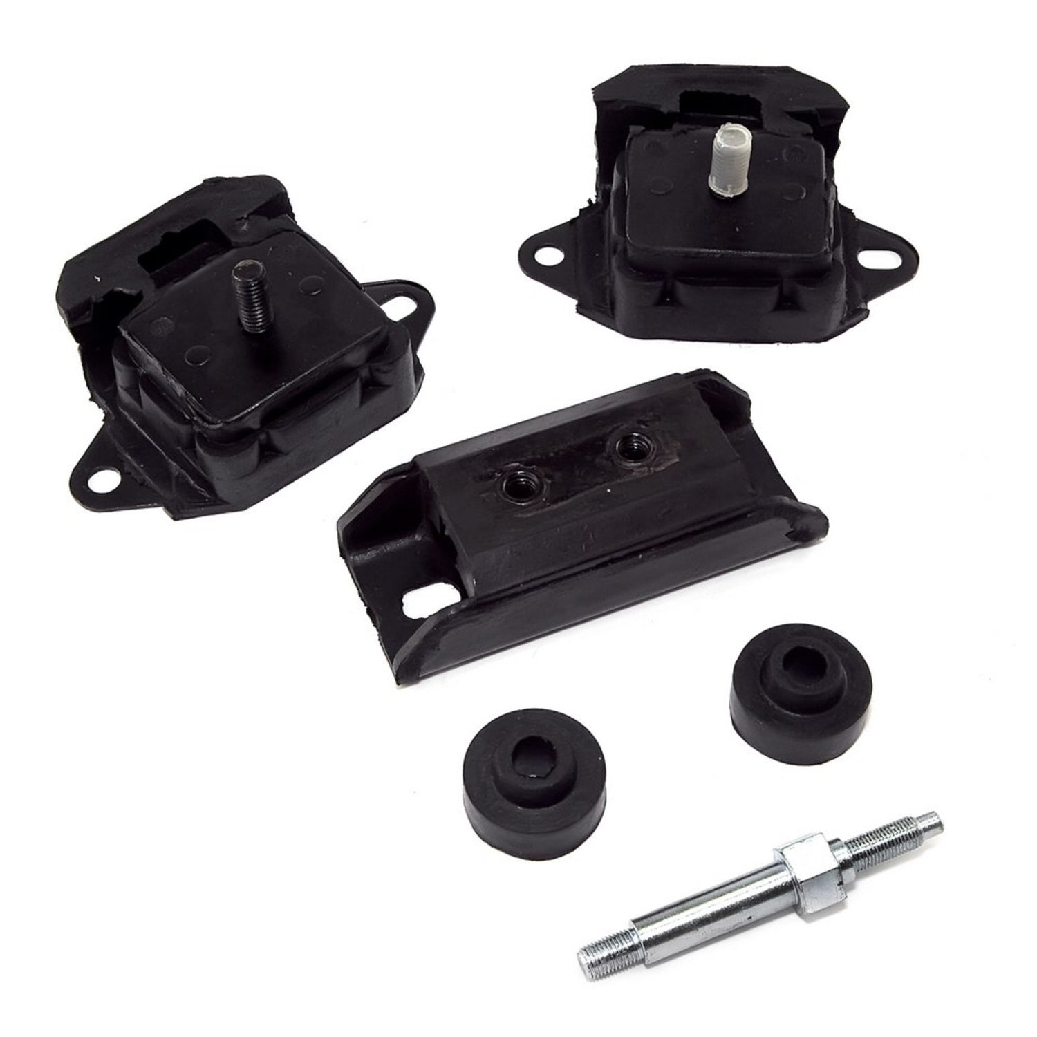 Omix 17474.03 Drivetrain Mount Kit