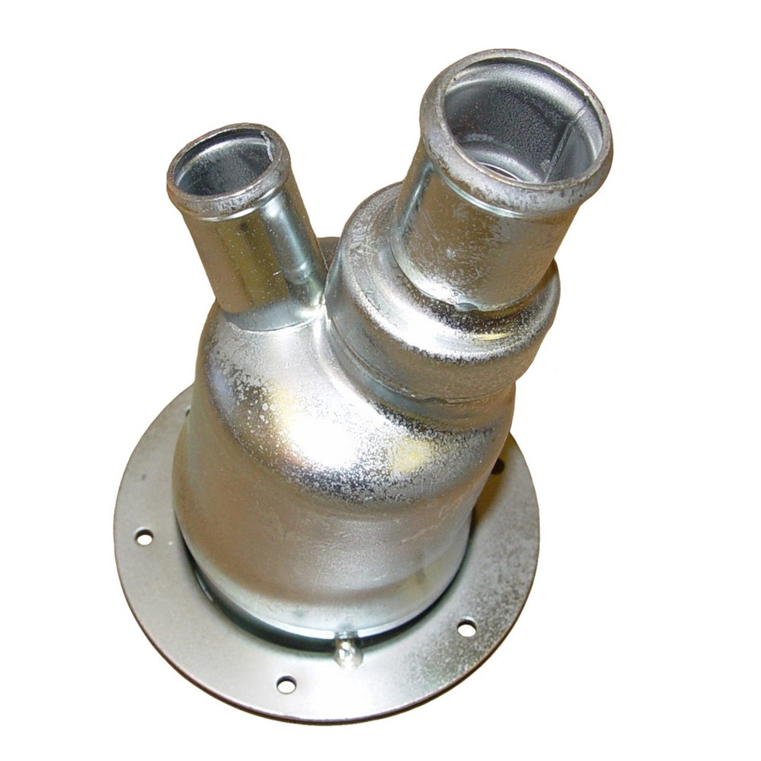 Omix 17743.01 Fuel Filler Neck Fits 77-86 CJ5 CJ7 Scrambler