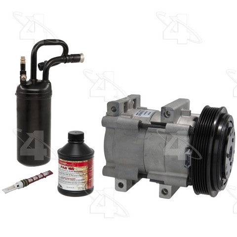 Four Seasons A/C Compressor Kit 1783NK
