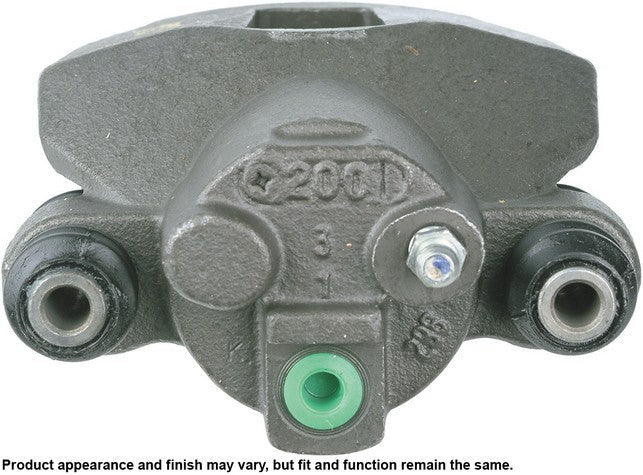 CARDONE Reman Disc Brake Caliper 18-4636