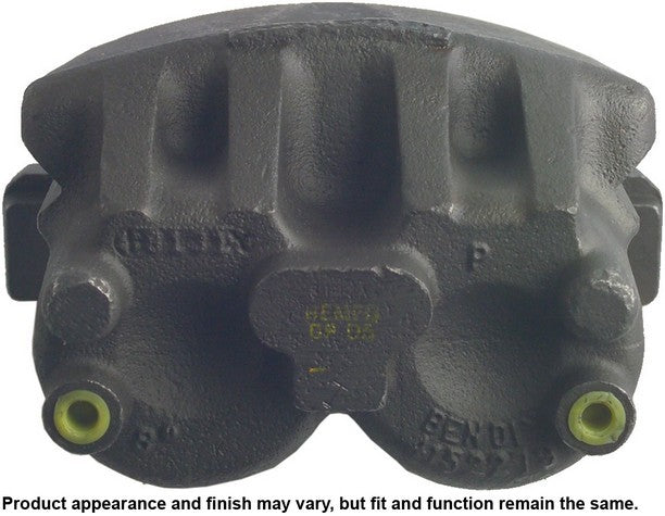 CARDONE Reman Disc Brake Caliper 18-8013