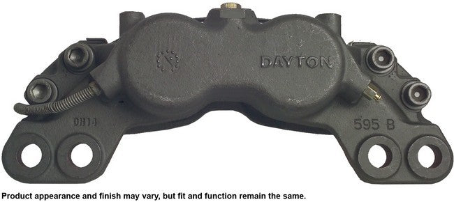 CARDONE Reman Disc Brake Caliper 18-8079