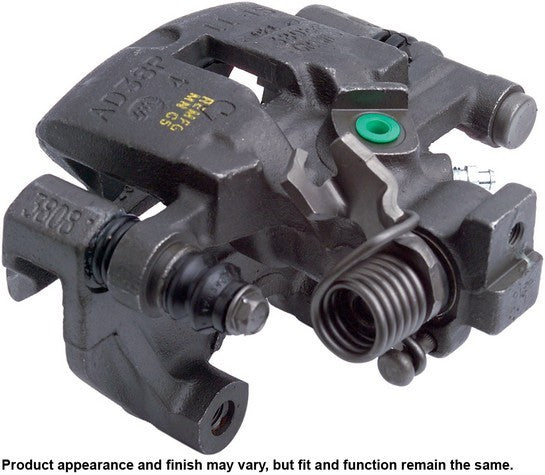 CARDONE Reman Disc Brake Caliper 18-B4717