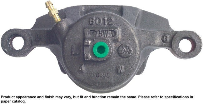 CARDONE Reman Disc Brake Caliper 19-1694