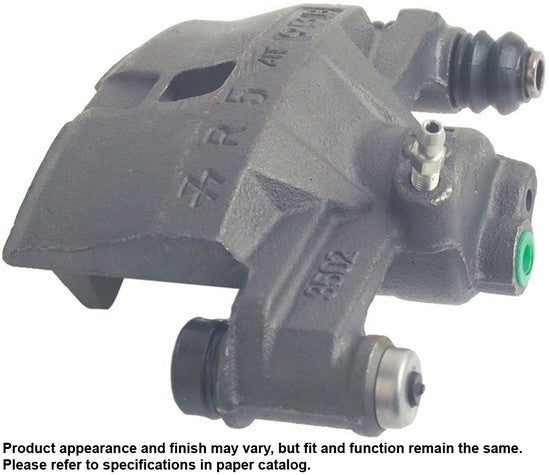 CARDONE Reman Disc Brake Caliper 19-1776
