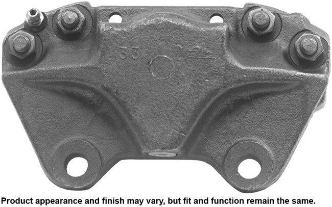CARDONE Reman Disc Brake Caliper 19-2002