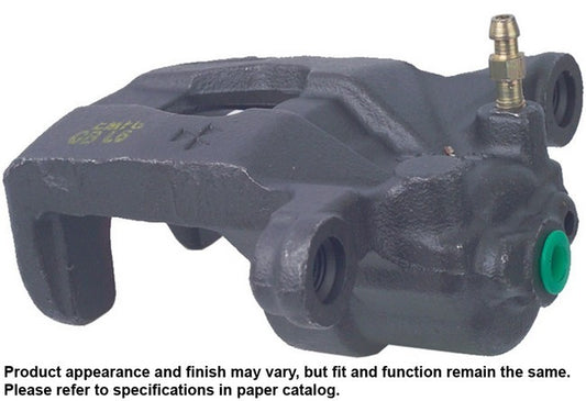 CARDONE Reman Disc Brake Caliper 19-2781