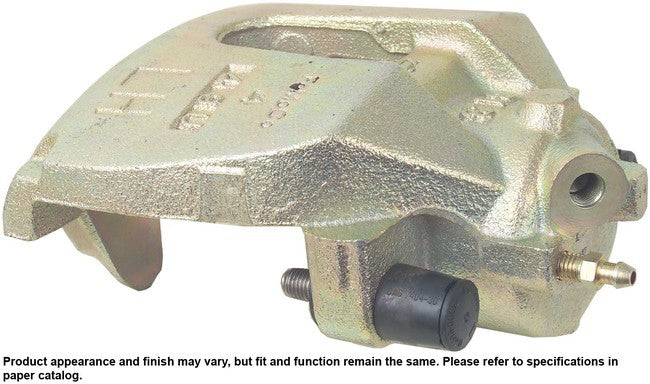 CARDONE Reman Disc Brake Caliper 19-2942