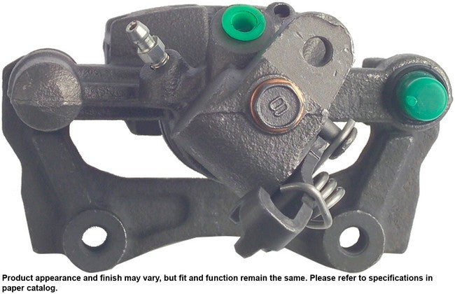 CARDONE Reman Disc Brake Caliper 19-B1378A