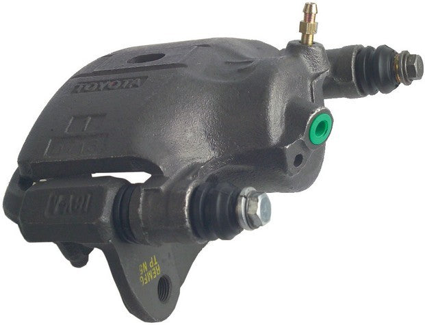 CARDONE Reman Disc Brake Caliper 19-B1641A