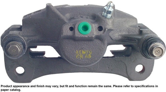 CARDONE Reman Disc Brake Caliper 19-B1711