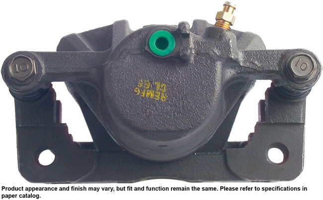 CARDONE Reman Disc Brake Caliper 19-B1735
