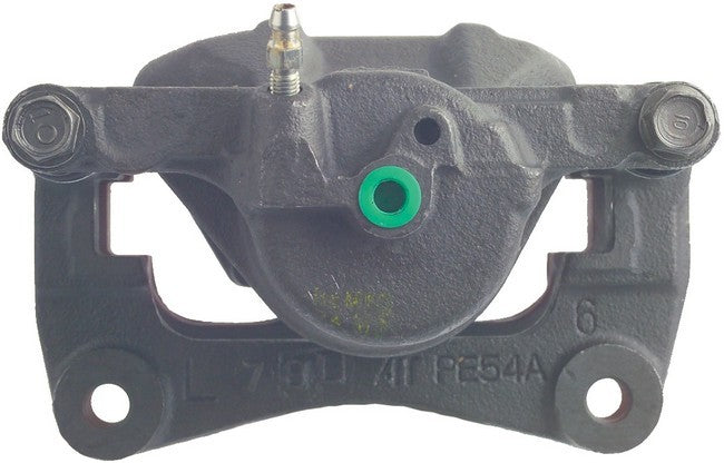 CARDONE Reman Disc Brake Caliper 19-B1812