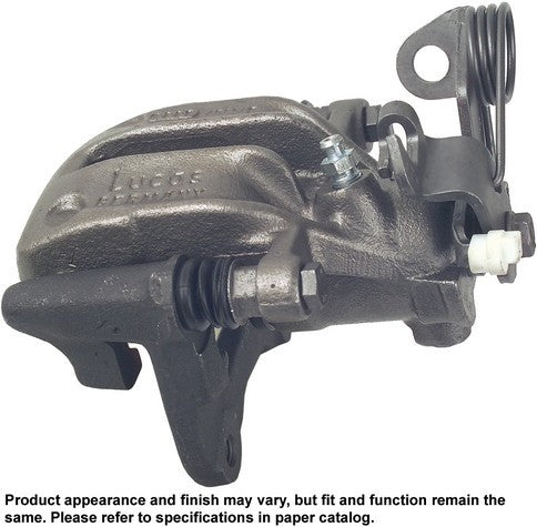 CARDONE Reman Disc Brake Caliper 19-B1978