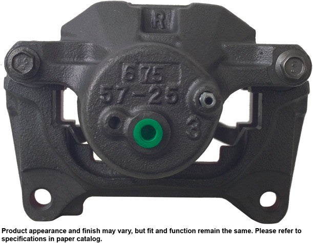 CARDONE Reman Disc Brake Caliper 19-B2581