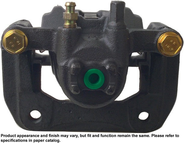 CARDONE Reman Disc Brake Caliper 19-B2910