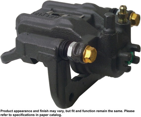 CARDONE Reman Disc Brake Caliper 19-B2911