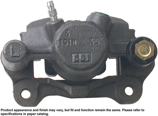 CARDONE Reman Disc Brake Caliper 19-B2950