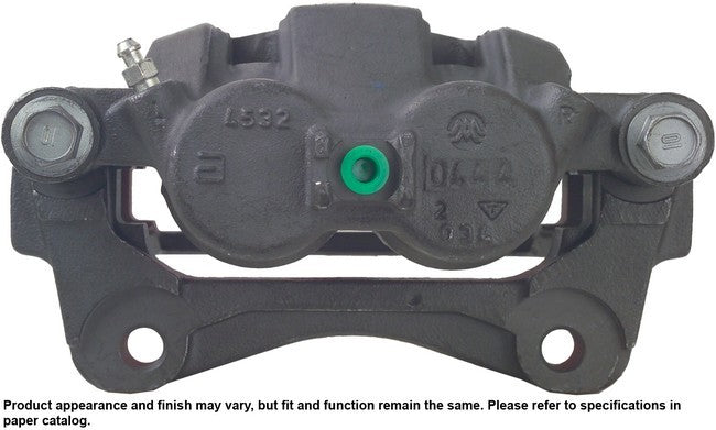 CARDONE Reman Disc Brake Caliper 19-B3102