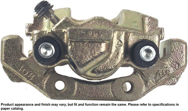 CARDONE Reman Disc Brake Caliper 19-B682